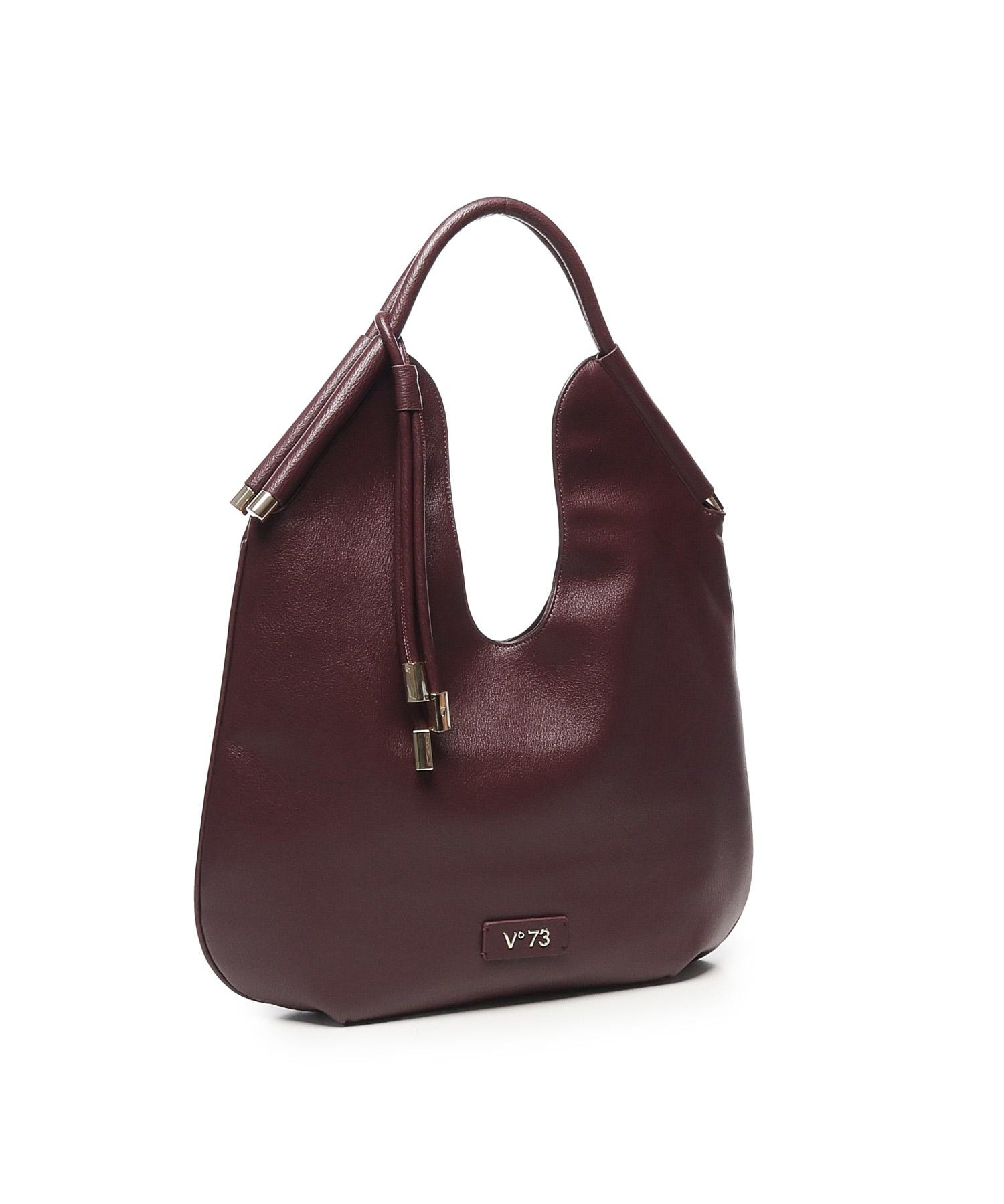 Borsa shopping Amber 73BS9CH01 AMBERBORDEAUX V° 73 