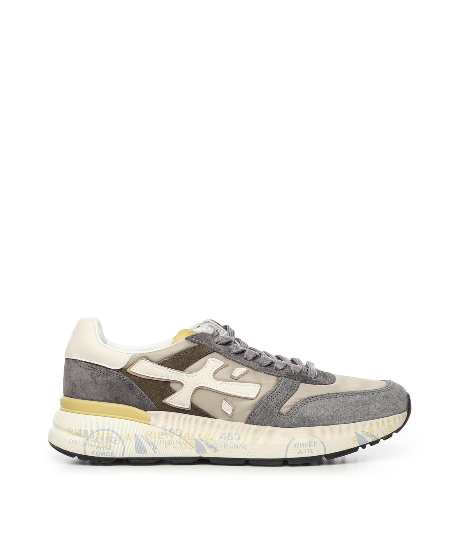 Sneakers Mick 7713 MICK 7713 PREMIATA 