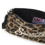 Pochette Parisienne in misto lana PAR0025 00223I MC2 SAINT BARTH 