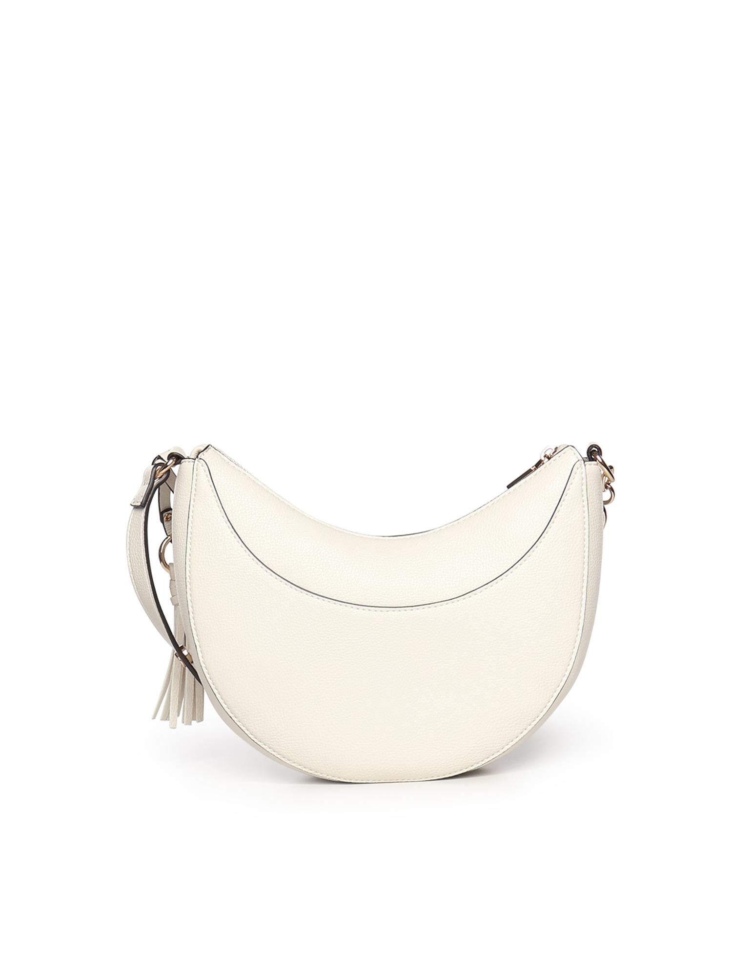 Borsa hobo media con charm AA6186 E1012X0459 LIU JO 