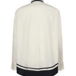 Camicia La Chemise Camargue in cotone SHM00605AW00691 3GR JACQUEMUS 