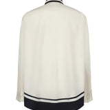 Camicia La Chemise Camargue in cotone SHM00605AW00691 3GR JACQUEMUS 