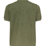 Polo Sloan con logo SLO0001 01934H MC2 SAINT BARTH 