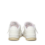Sneakers Area F1572001 WHITE/BEIGE AXEL ARIGATO 