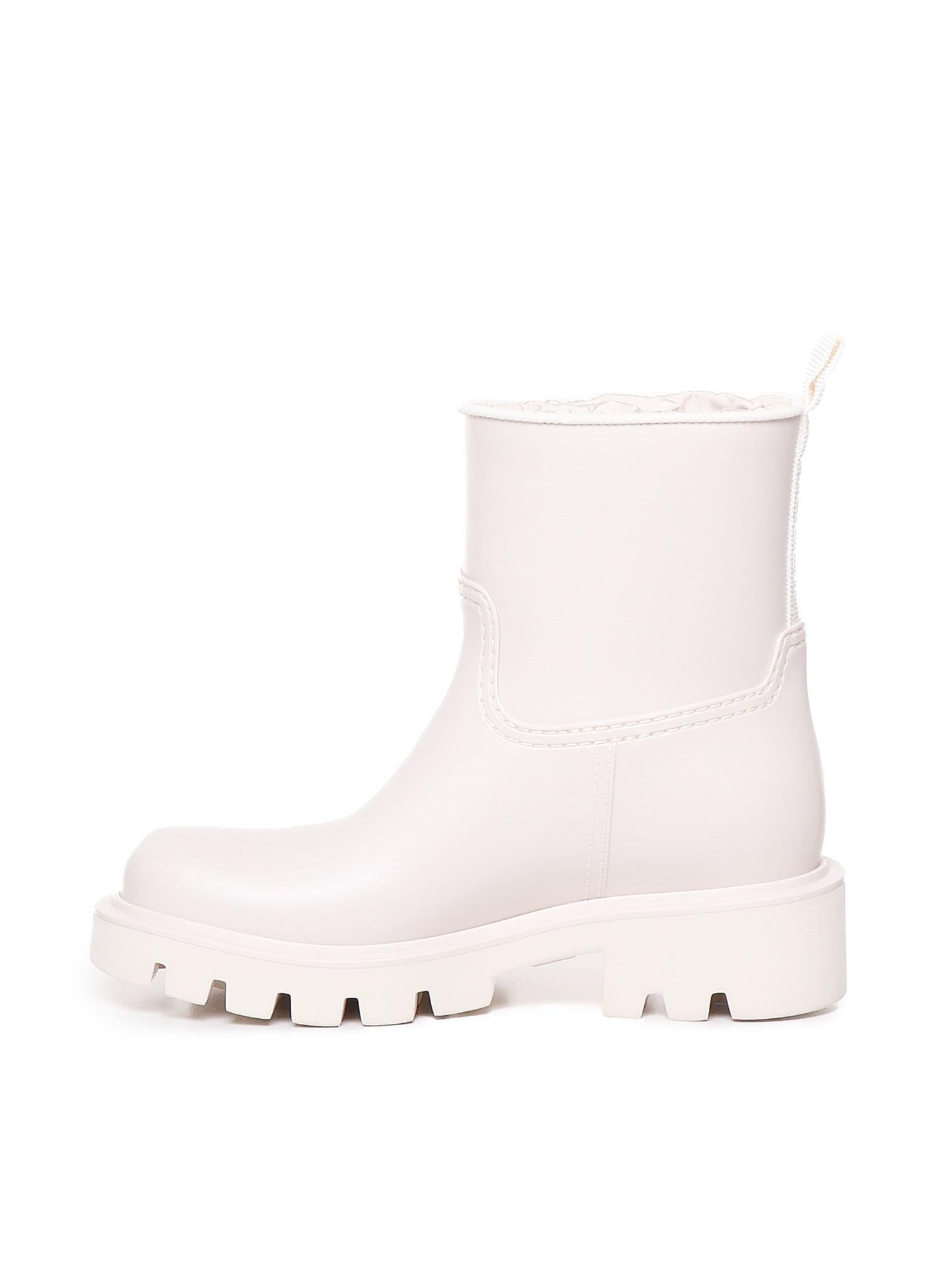 Stivali da pioggia Kickstream J209B4G00080 M4522032 MONCLER 