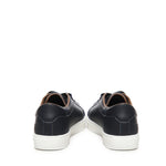 Sneakers Metis <BR/> BYSC9AX01 BLU BY BYBLOS 