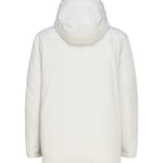 Parka in piuma NAM36470100 VLFB002 FAY 