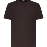 T-shirt in cotone 815214 ZG380Z1495 ZANONE 