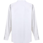 Camicia Minimal Oversized 814008 TNM609000 BALENCIAGA 