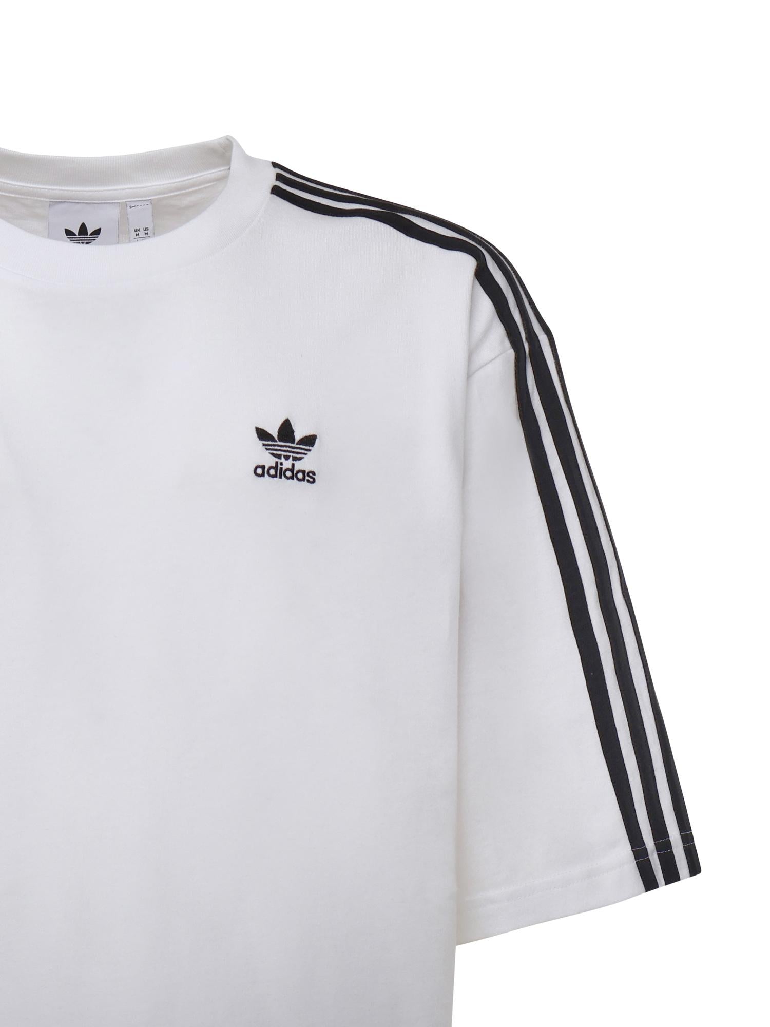 T-shirt Adicolor IZ2474  ADIDAS ORIGINALS 