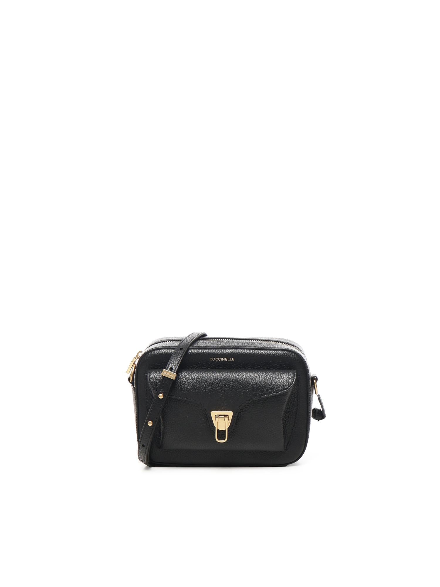 Borsa Beat Soft small E1MF6150201 001 COCCINELLE 