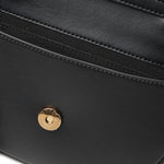 Borsa a spalla small con cuciture a sopraggitto Frayme 7B0092 WP03801000 STELLA McCARTNEY 