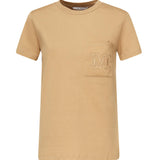 T-shirt in jersey di cotone 2521946041600 003 MAX MARA 