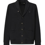 Cardigan in misto cotone con logo 710877008 007 POLO RALPH LAUREN 