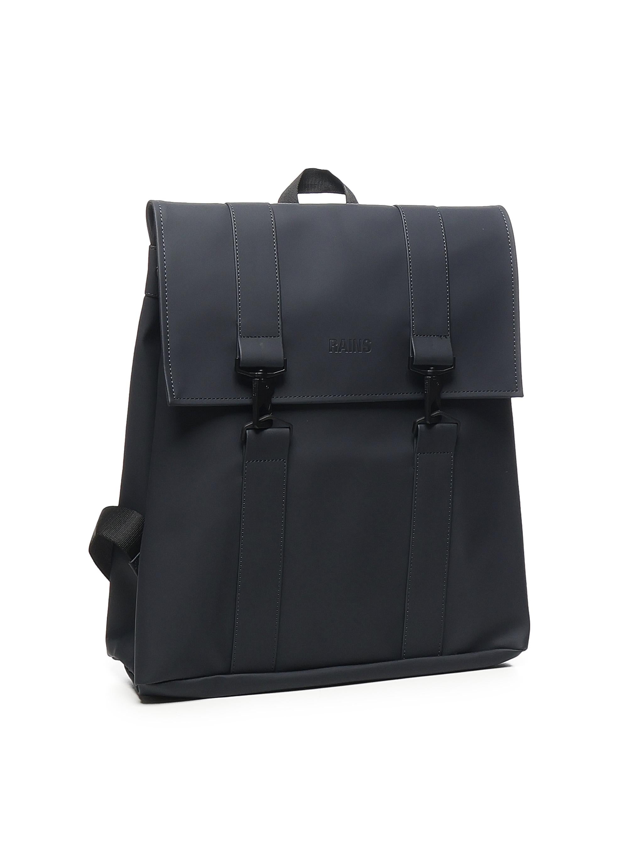 MSN Backpack 13300 NAV RAINS 