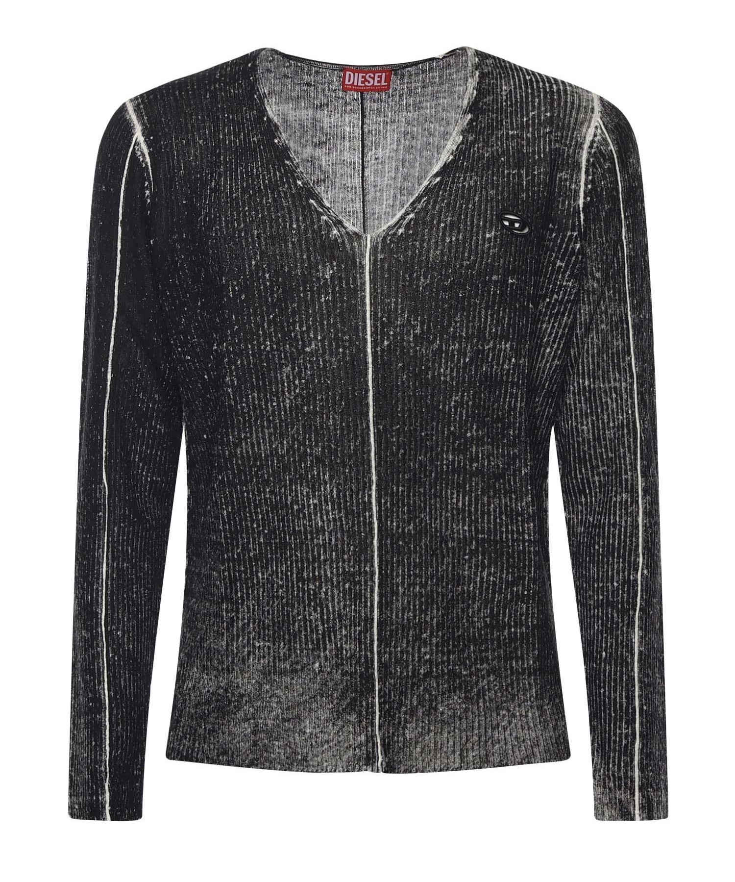 Maglia K-Robbel A18878 0IKCL9XX DIESEL 