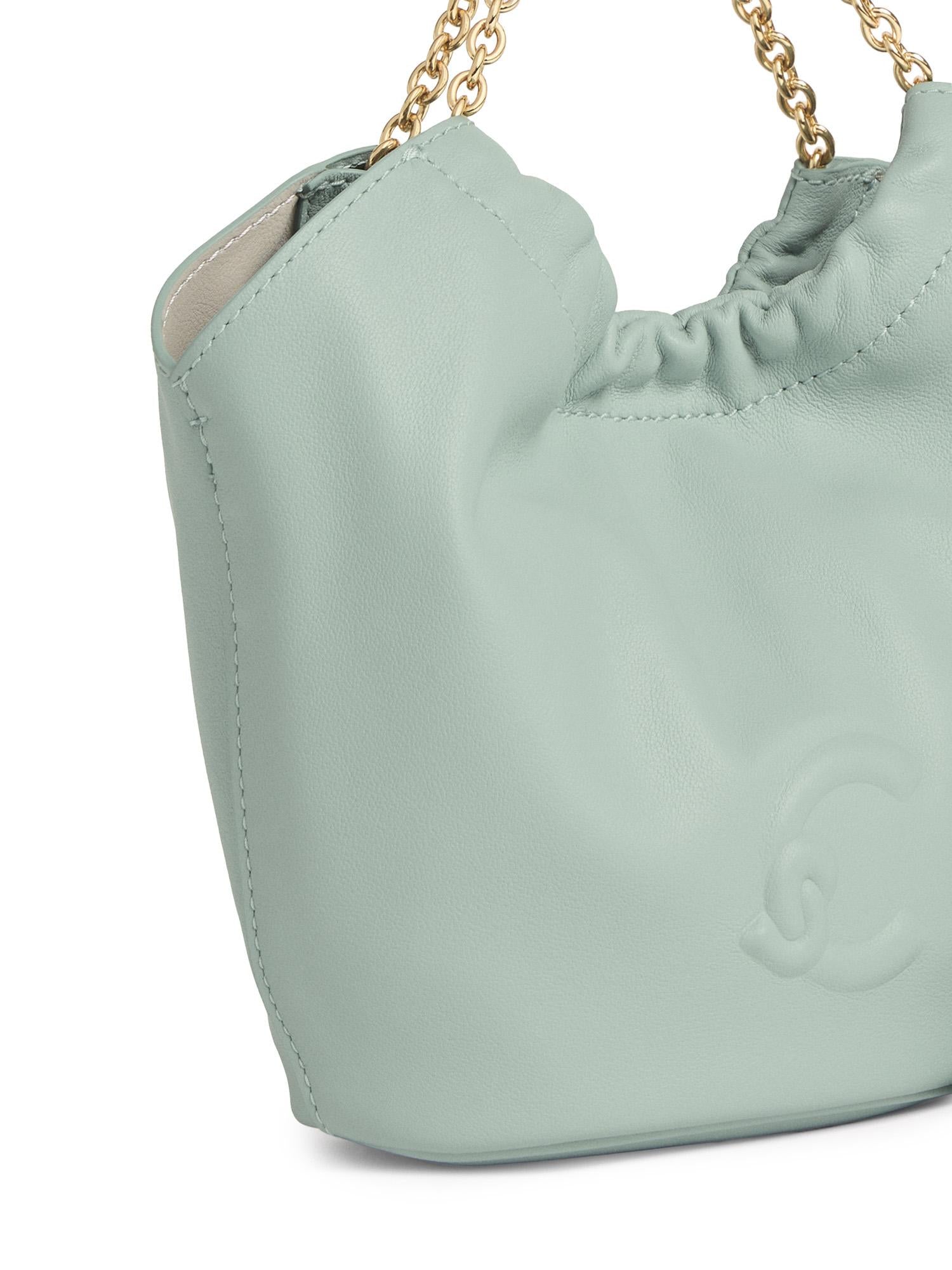 Borsa Smash in pelle E5U5F580101 B33 COCCINELLE 