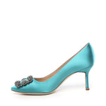 Décolleté  Hangisi 70 9XX0662 4444 MANOLO BLAHNIK 