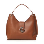 Hobo bag Federica V 73BS9ER03 FEDERICA VCUOIO V° 73 
