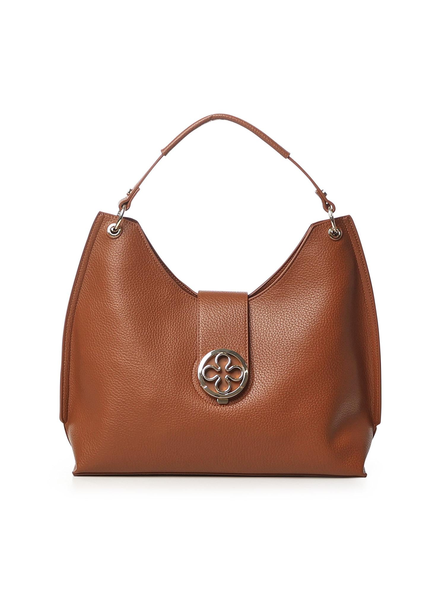 Hobo bag Federica V 73BS9ER03 FEDERICA VCUOIO V° 73 