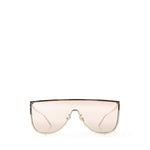 Occhiali da sole Mask AA0094S  ALAIA 