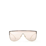 Occhiali da sole Mask AA0094S  ALAIA 