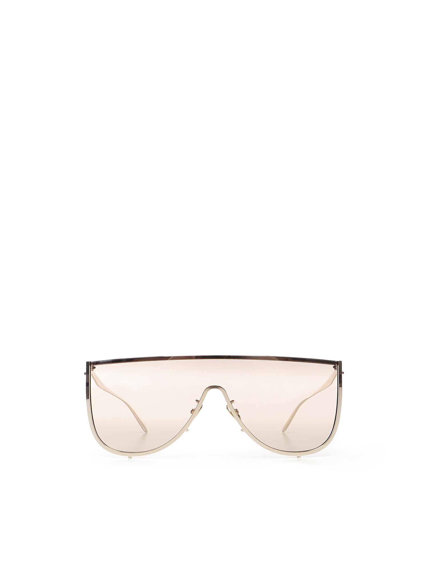 Occhiali da sole Mask AA0094S  ALAIA 