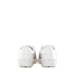 Sneaker Open in vitello 8Y2S0830 BLUDAH VALENTINO GARAVANI 