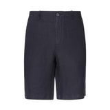 Bermuda in lino<BR/> 8UED0805 626 FEDELI 