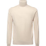 Maglia ciclista collo alto FE6851G 3008 ALPHA STUDIO 