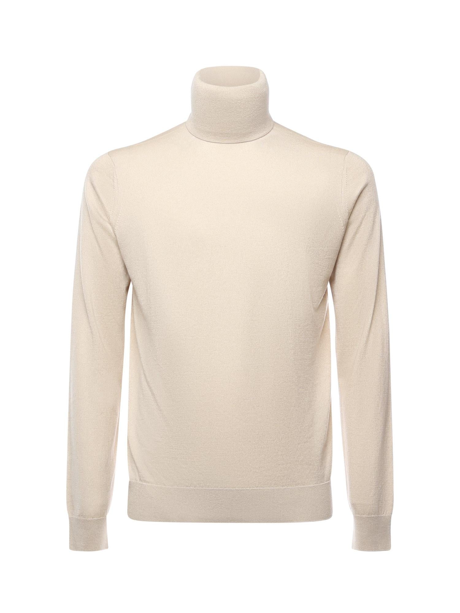 Maglia ciclista collo alto FE6851G 3008 ALPHA STUDIO 