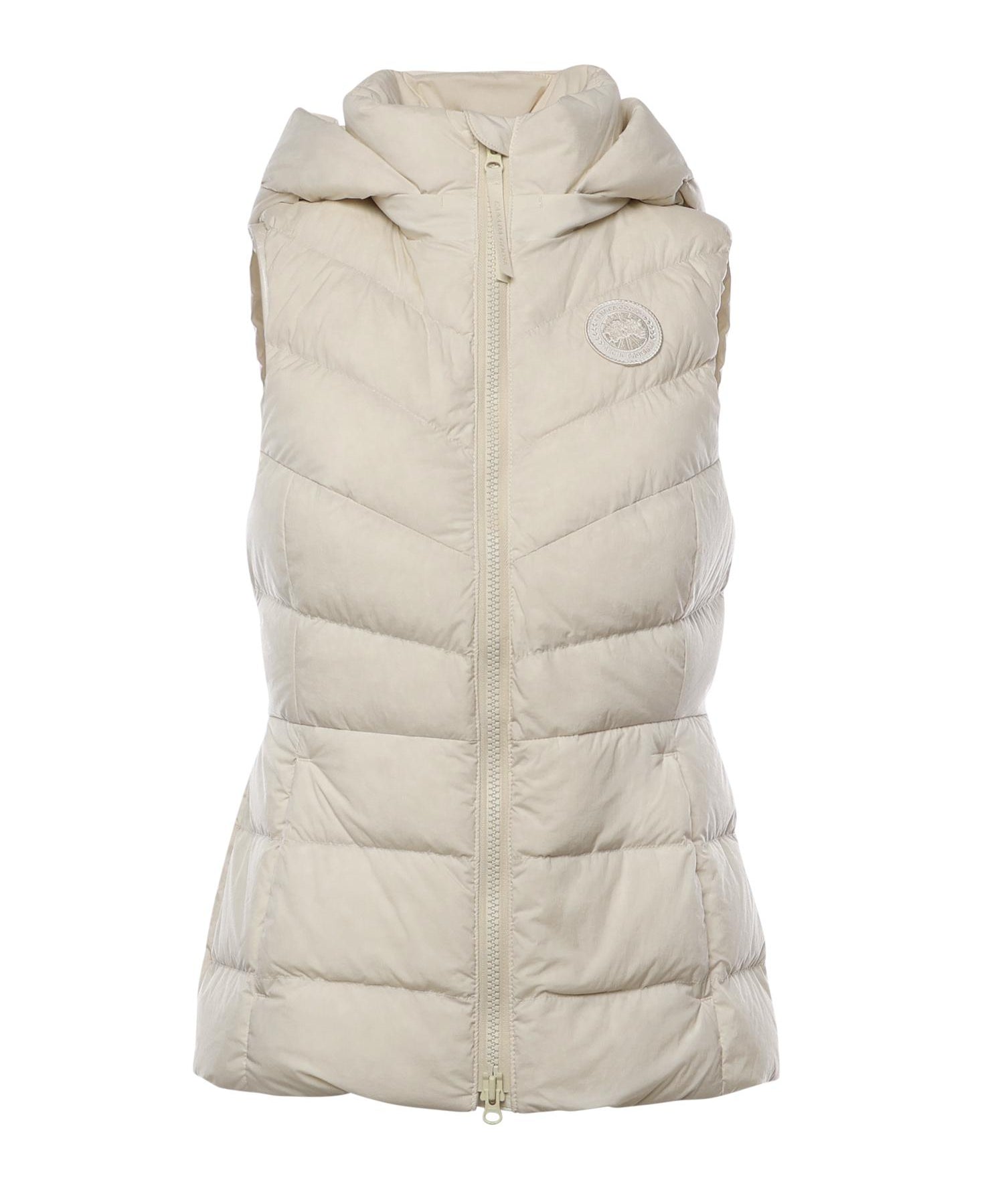 Gilet Clair 2333WT 9314 CANADA GOOSE 