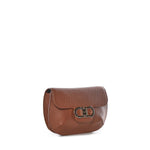 Mini bag double Gancini 221094 789849005 FERRAGAMO 