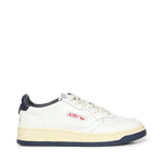 SNEAKERS MEDALIST LOW AULM MK01 AUTRY 
