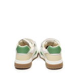 Sneakers low top Joie de Jouer<BR/> 7Y2S0L36 CJJBSE VALENTINO GARAVANI 