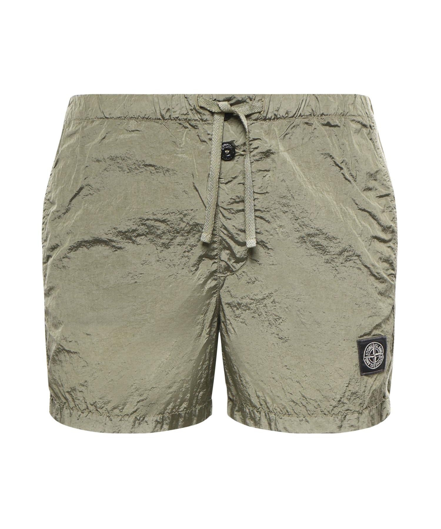 Costume da bagno in Nylon Metal L1S15B100003 S0043V005G STONE ISLAND 