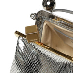 Pochette Le Berlingot BAW00451AC05A04 980 JACQUEMUS 