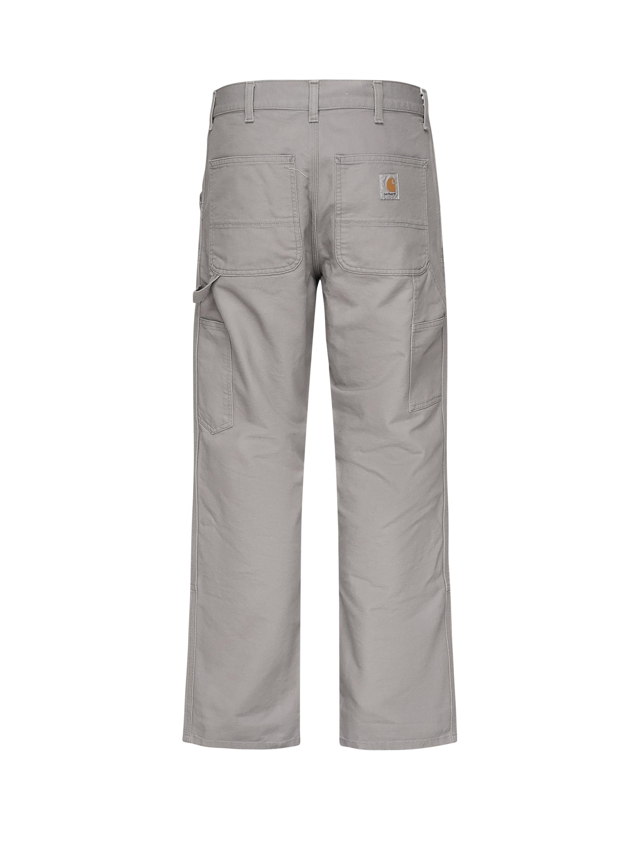 Double Knee Pant I031501 2LR02 CARHARTT WIP 