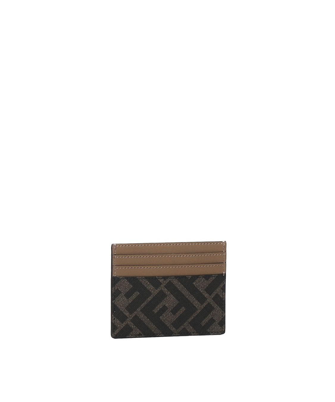 Portacarte Fendi Diagonal 7M0164 AJF8F1EGA FENDI 