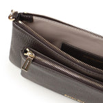 Borsa a tracolla Jet Set media in pelle 32F5GJ6C8L 251 MICHAEL MICHAEL KORS 