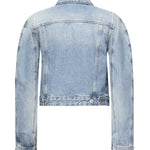 Giacca la veste de-Nîmes ovalo 25HJAW00112AD00038 33C JACQUEMUS 