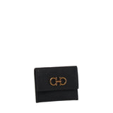 Portacarte di credito Gancini 220861 779901001 FERRAGAMO 