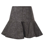 Minigonna in flanella 105569 A2QXZM7 PINKO 