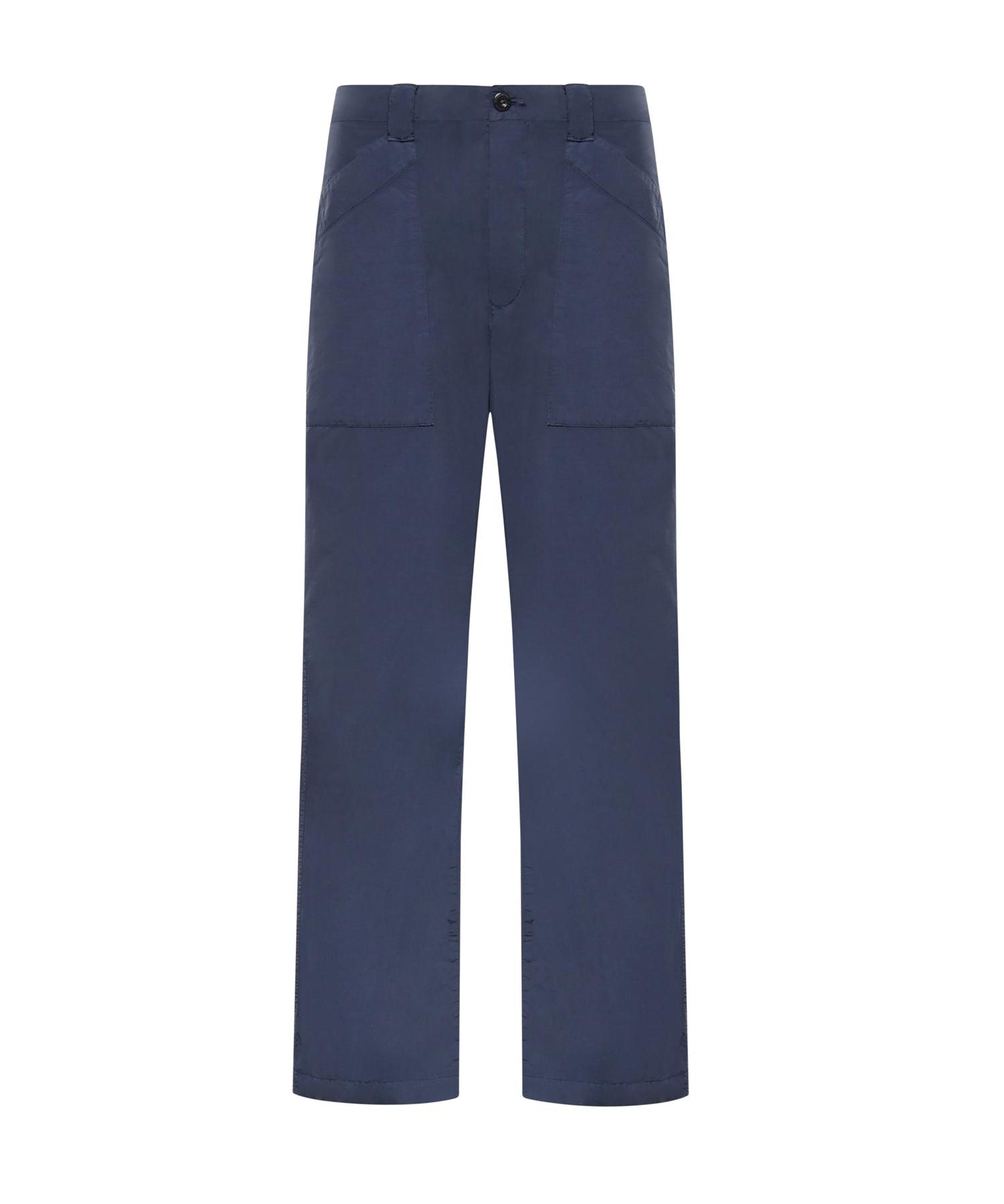 Pantaloni in Flatt Nylon 20CMPA139A 005991G889 C.P. COMPANY 