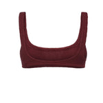 Top bikini Crinkle NAIM002 00033L MC2 SAINT BARTH 