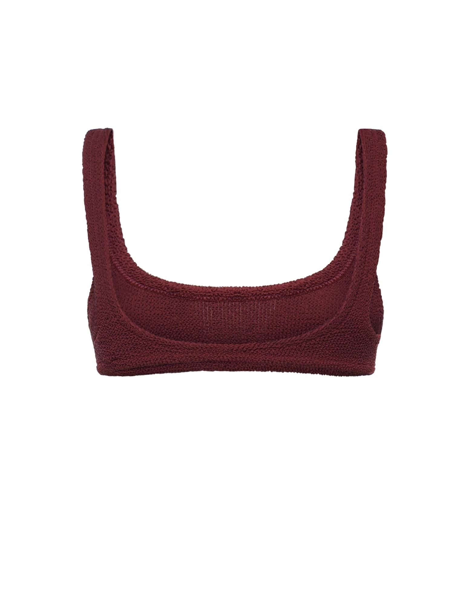 Top bikini Crinkle NAIM002 00033L MC2 SAINT BARTH 