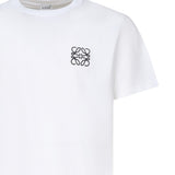 T-shirt Anagram in cotone H526Y22X75 2100 LOEWE 