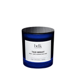 Candela Taxi minuit 250 gr<BR/> 0BDKPCANDTM  BDK Parfums 
