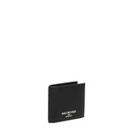 Portafoglio pieghevole quadrato credit 811910 2ABV01000 BALENCIAGA 
