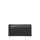 Portafoglio Bryant in pelle con logo 32S5GYTP3L 001 MICHAEL MICHAEL KORS 